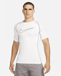 Футболка Nike M NP DF TIGHT TOP SS DD1992-100