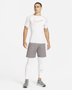 Футболка Nike M NP DF TIGHT TOP SS DD1992-100
