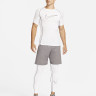Футболка Nike M NP DF TIGHT TOP SS DD1992-100