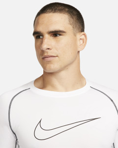 Футболка Nike M NP DF TIGHT TOP SS DD1992-100
