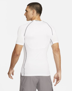 Футболка Nike M NP DF TIGHT TOP SS DD1992-100