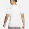 Футболка Nike M NP DF TIGHT TOP SS DD1992-100
