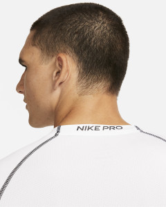 Футболка Nike M NP DF TIGHT TOP SS DD1992-100