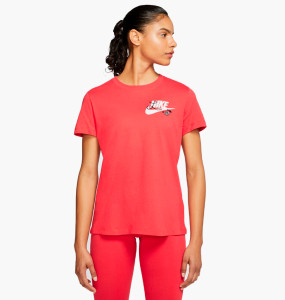 Футболка Nike Novel-Tee 3 CK4401-631