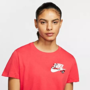 Футболка Nike Novel-Tee 3 CK4401-631