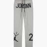 Штани Jordan x Nina Chanel Abney Fleece Pants Grey Heather FZ7518-063