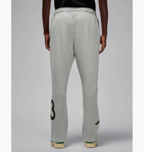 Штани Jordan x Nina Chanel Abney Fleece Pants Grey Heather FZ7518-063