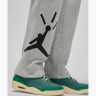Штани Jordan x Nina Chanel Abney Fleece Pants Grey Heather FZ7518-063