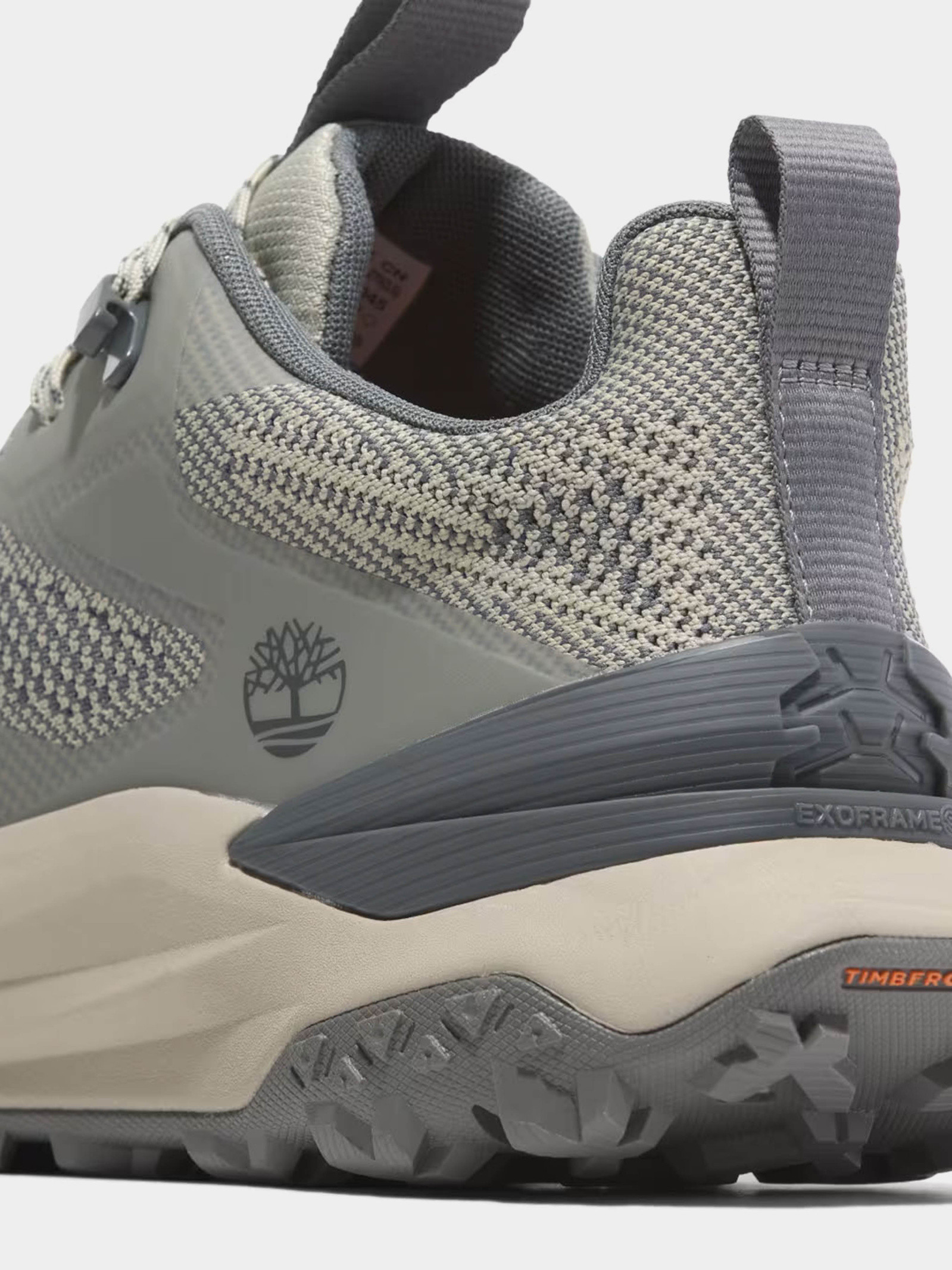 Кросівки Timberland Motion Access Low TB0A6DJKEX1