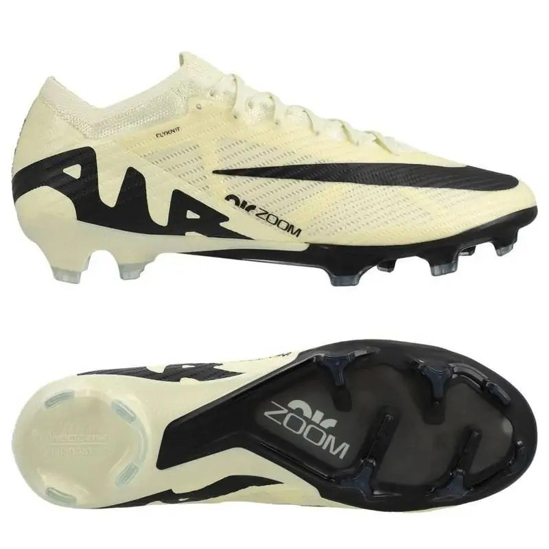 Бутси унісекс Nike Mercurial Vapor 15 Elite Yellow DJ4978-700-J