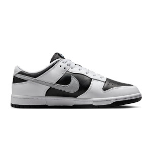 Кросівки чоловічі Nike Dunk Low Reverse Panda 2.0 Black/White IB4620-141 42.5 IB4620-141