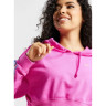 Худі Nike Dri-Fit Gt Fit Hoodie Pro Allover Print Kadın Pembe Sweatshirt DX0040-623