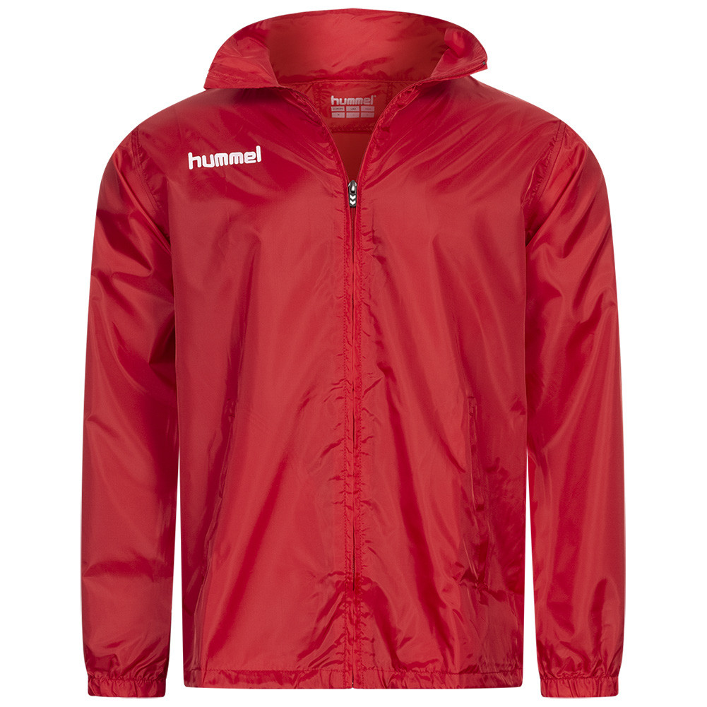 Вітровка Hummel Essential Rain Jacket E38026-3062