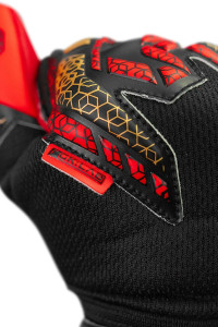 Рукавиці воротарські Reusch Attrakt Silver 5570215-7075