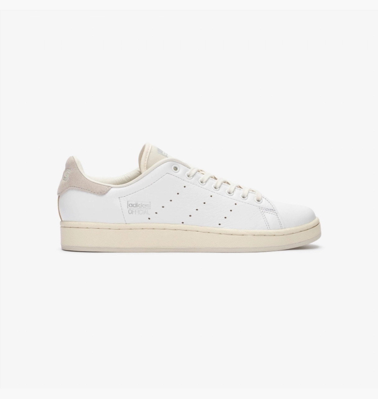 Кросівки унісекс Adidas OFFCL x SNS ID2885