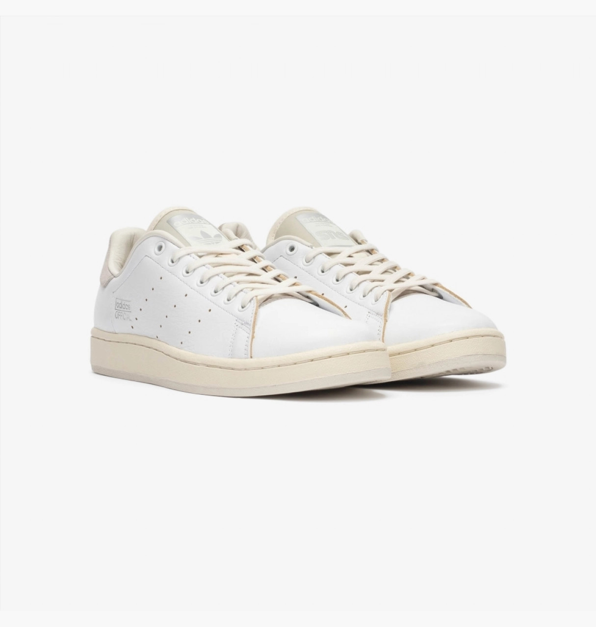 Кросівки унісекс Adidas OFFCL x SNS ID2885