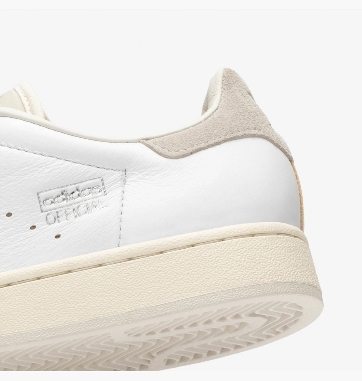 Кросівки унісекс Adidas OFFCL x SNS ID2885