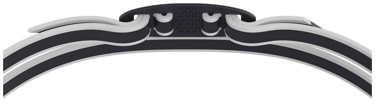 Окуляри для плавання Speedo VANQUISHER 3.0 MIRRORED чорний Уні One Size 8-00473509951