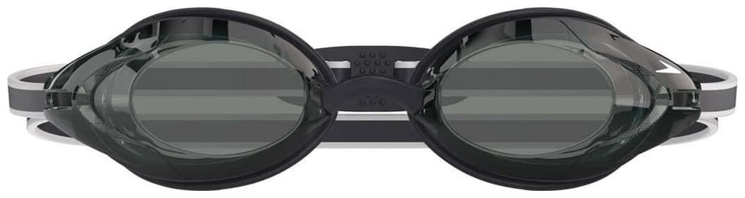 Окуляри для плавання Speedo VANQUISHER 3.0 MIRRORED чорний Уні One Size 8-00473509951