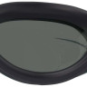 Окуляри для плавання Speedo VANQUISHER 3.0 MIRRORED чорний Уні One Size 8-00473509951