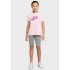 Футболка Nike Sportswear S Pink Foam DH5912-663
