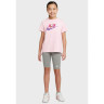 Футболка Nike Sportswear S Pink Foam DH5912-663