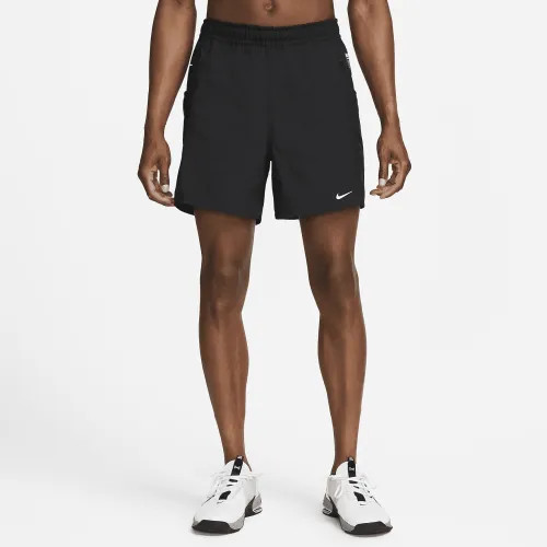 Шорти Nike Dri-FIT Adv A.P.S DQ4816-010