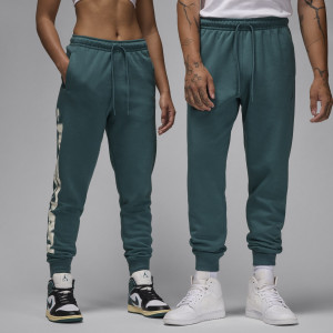 Худі Jordan MVP Fleece Hybrid Pants Green FV7229-366
