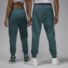 Худі Jordan MVP Fleece Hybrid Pants Green FV7229-366