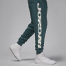 Худі Jordan MVP Fleece Hybrid Pants Green FV7229-366