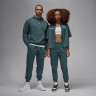 Худі Jordan MVP Fleece Hybrid Pants Green FV7229-366