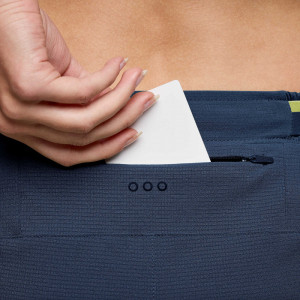 Шорти Saucony PEREGRINE 4" SHORT SAW800481-NV