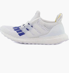 Кросівки Adidas Undefeated X Ultraboost 1.0 White EF1968