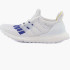 Кросівки Adidas Undefeated X Ultraboost 1.0 White EF1968
