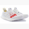 Кросівки Adidas Undefeated X Ultraboost 1.0 White EF1968
