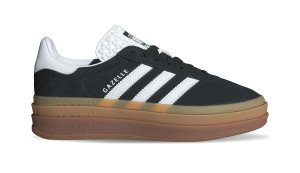 Кросівки Adidas Gazelle Bold W IE0876