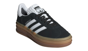 Кросівки Adidas Gazelle Bold W IE0876