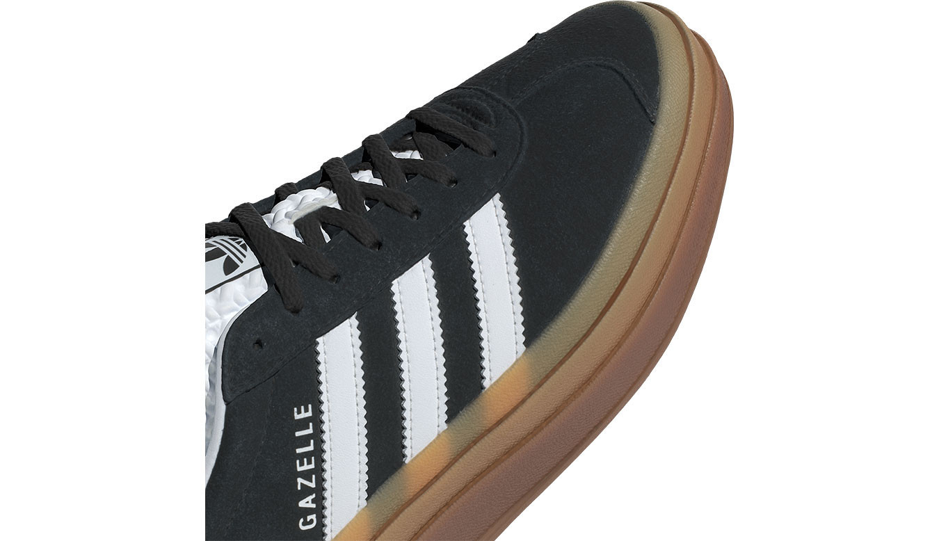 Кросівки Adidas Gazelle Bold W IE0876