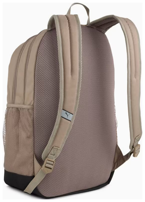 Рюкзак Puma BUZZ Backpack 28L бежевий Уні 47,5 х 28 х 20 см 091153-04