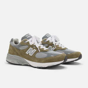 Кросівки New Balance 993 U993CG