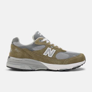 Кросівки New Balance 993 U993CG