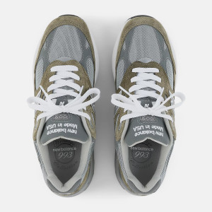 Кросівки New Balance 993 U993CG