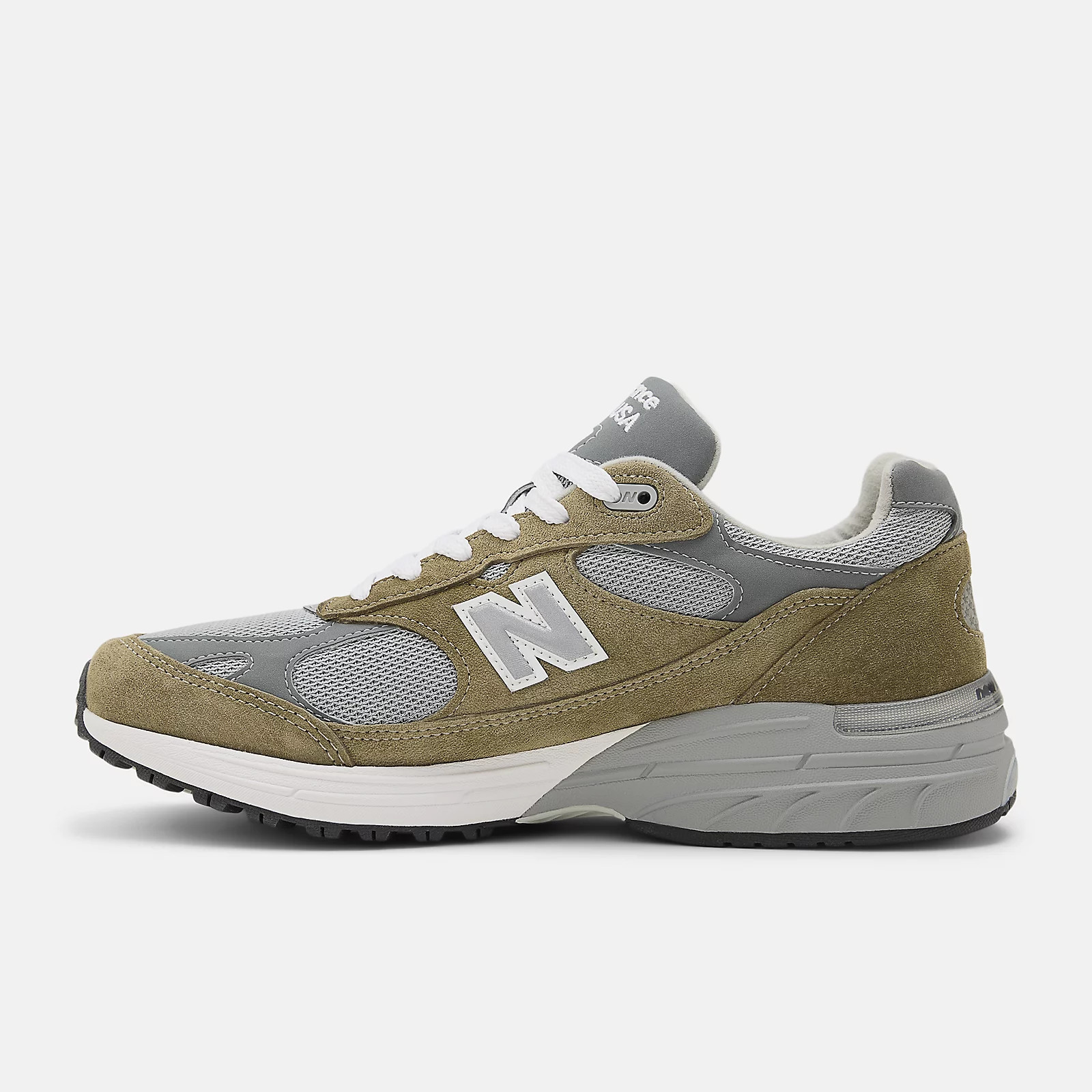 Кросівки New Balance 993 U993CG