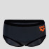 Плавки Arena ONE 12CM SWIM BRIEFS BIG LOGO 005914-551