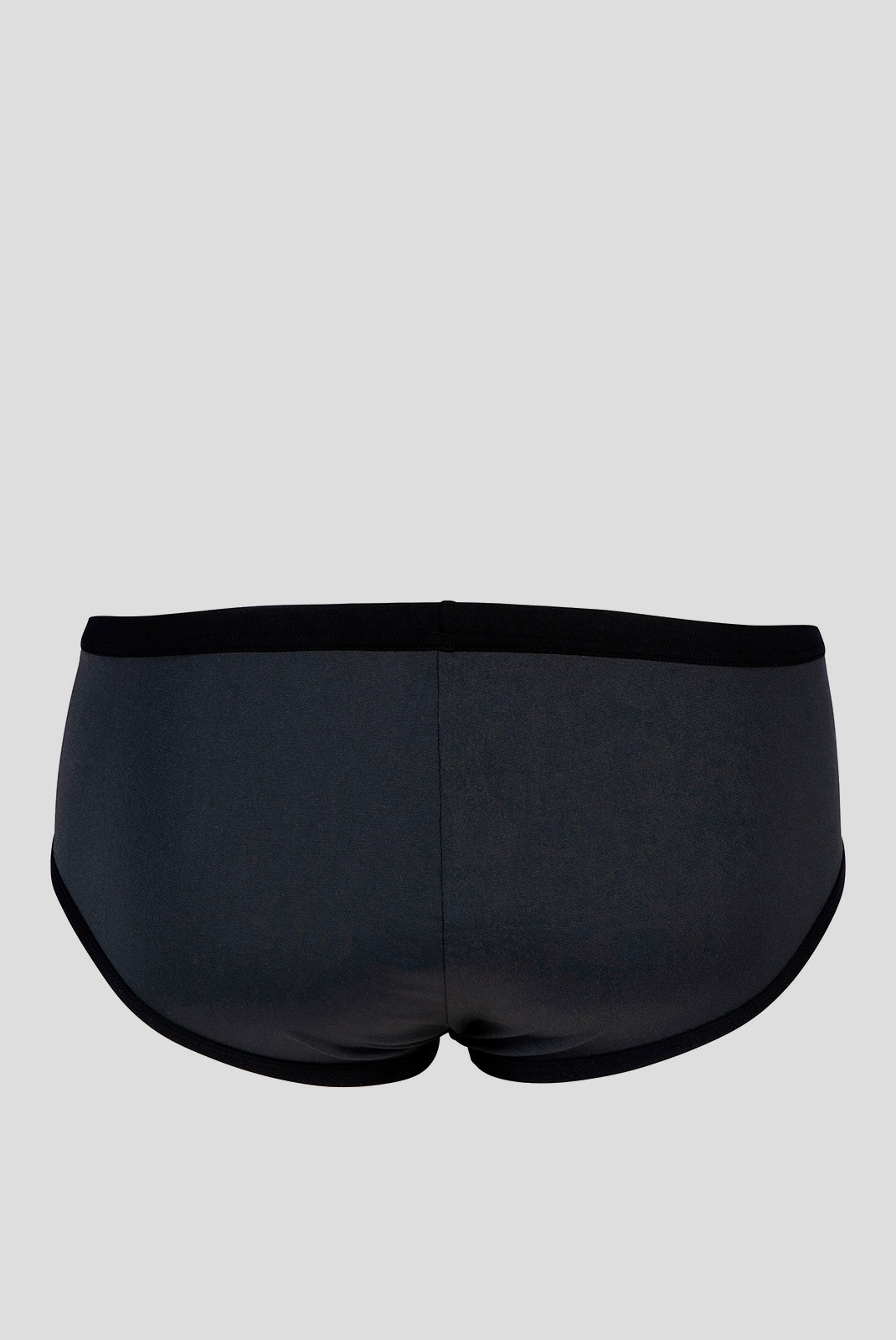 Плавки Arena ONE 12CM SWIM BRIEFS BIG LOGO 005914-551