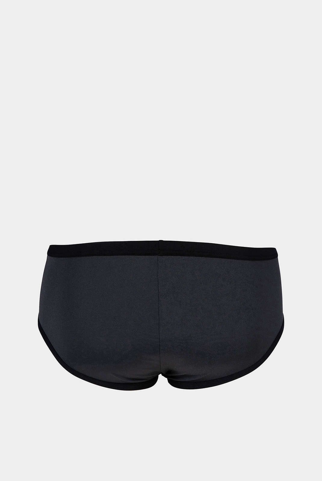 Плавки Arena ONE 12CM SWIM BRIEFS BIG LOGO 005914-551