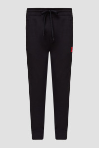 Штани HUGO – DOAK212 JOGGER grey 50447963