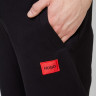 Штани HUGO – DOAK212 JOGGER grey 50447963