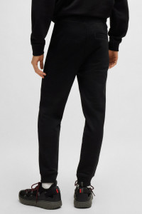 Штани HUGO – DOAK212 JOGGER grey 50447963