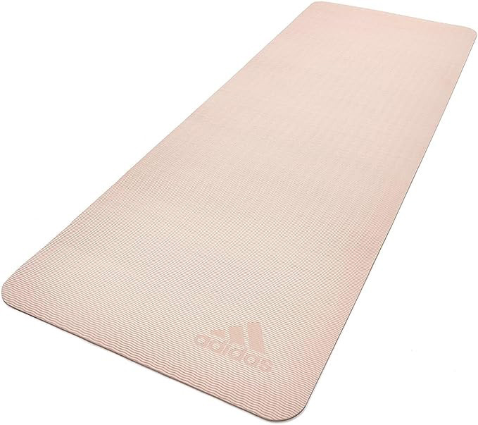 Килимок для йоги Adidas Premium Yoga Mat ADYG-10300PT